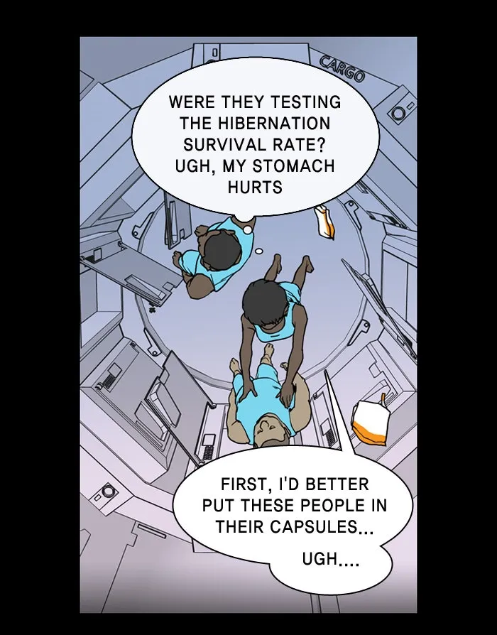 2015: Space Series Chapter 8 page 32 - 