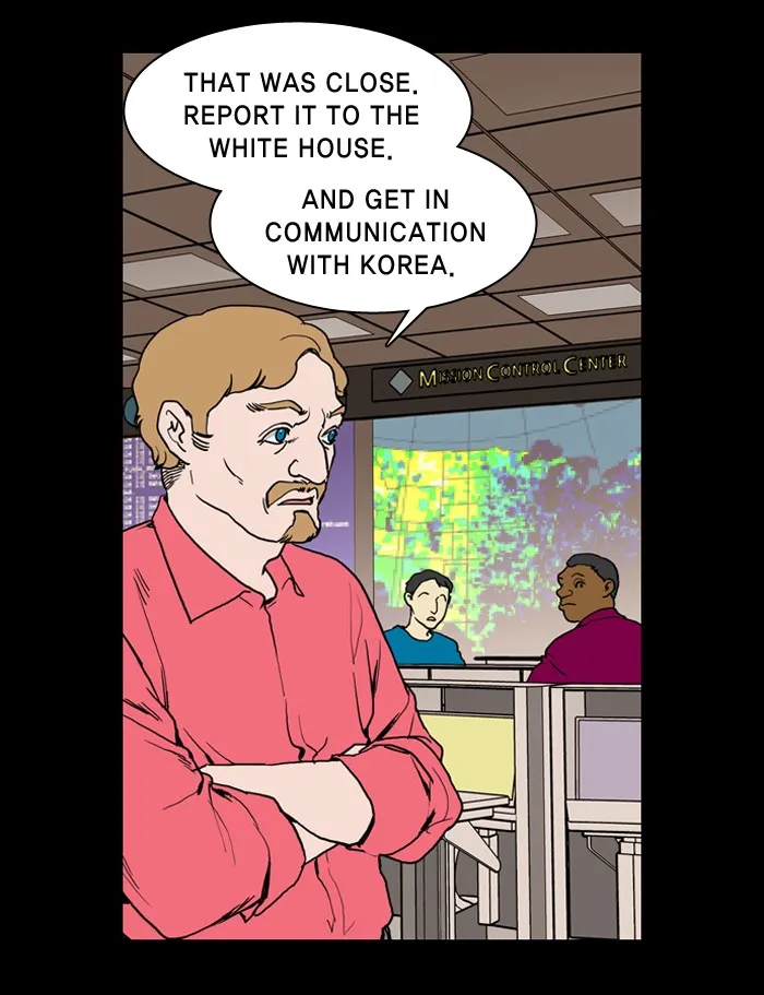 2015: Space Series Chapter 8 page 34 - 