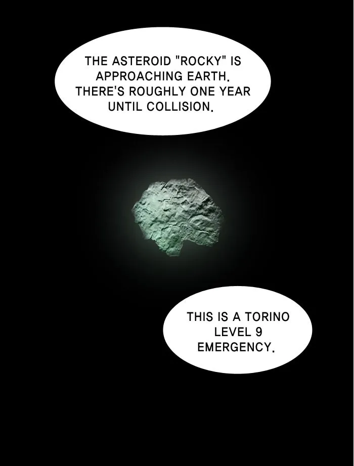 2015: Space Series Chapter 8 page 36 - 