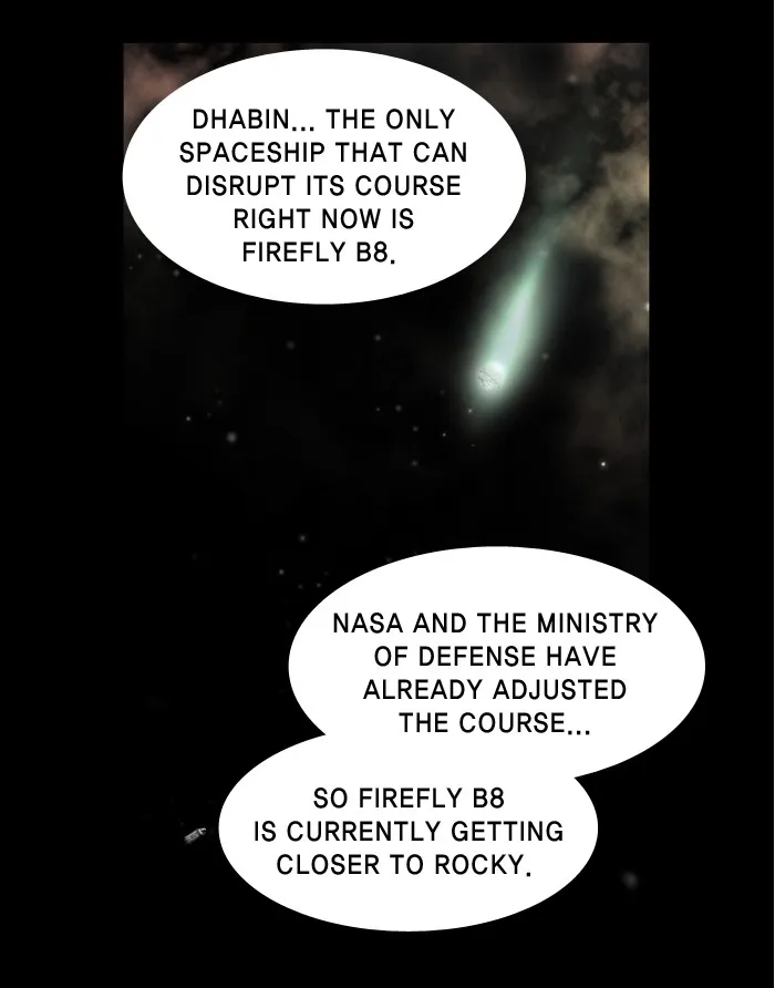 2015: Space Series Chapter 8 page 37 - 