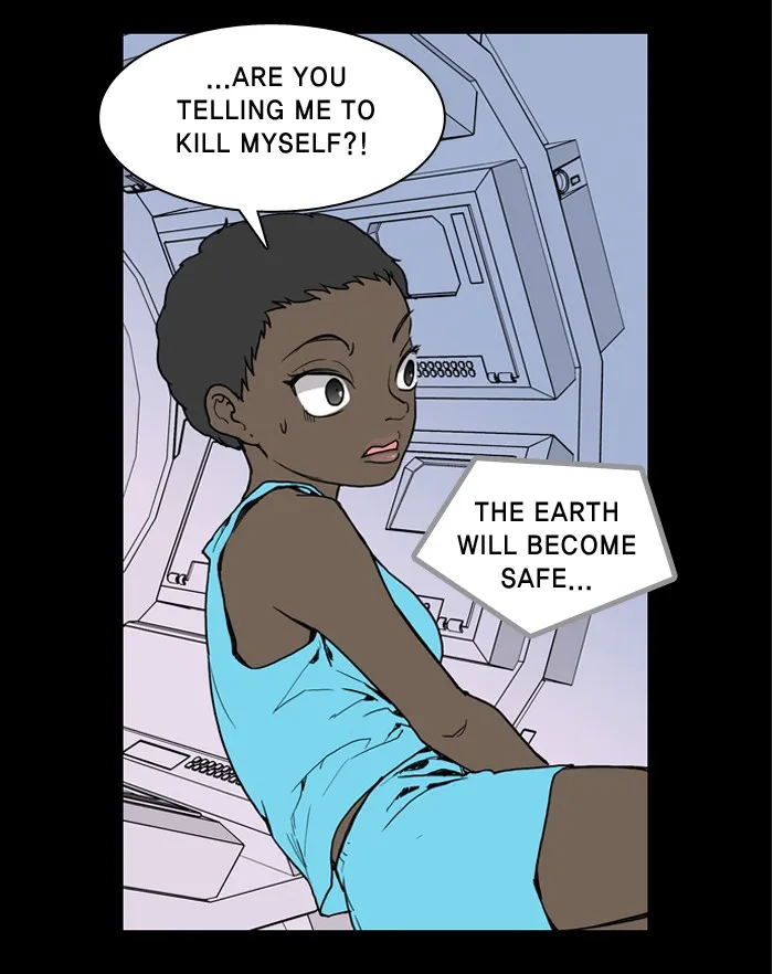 2015: Space Series Chapter 8 page 39 - 
