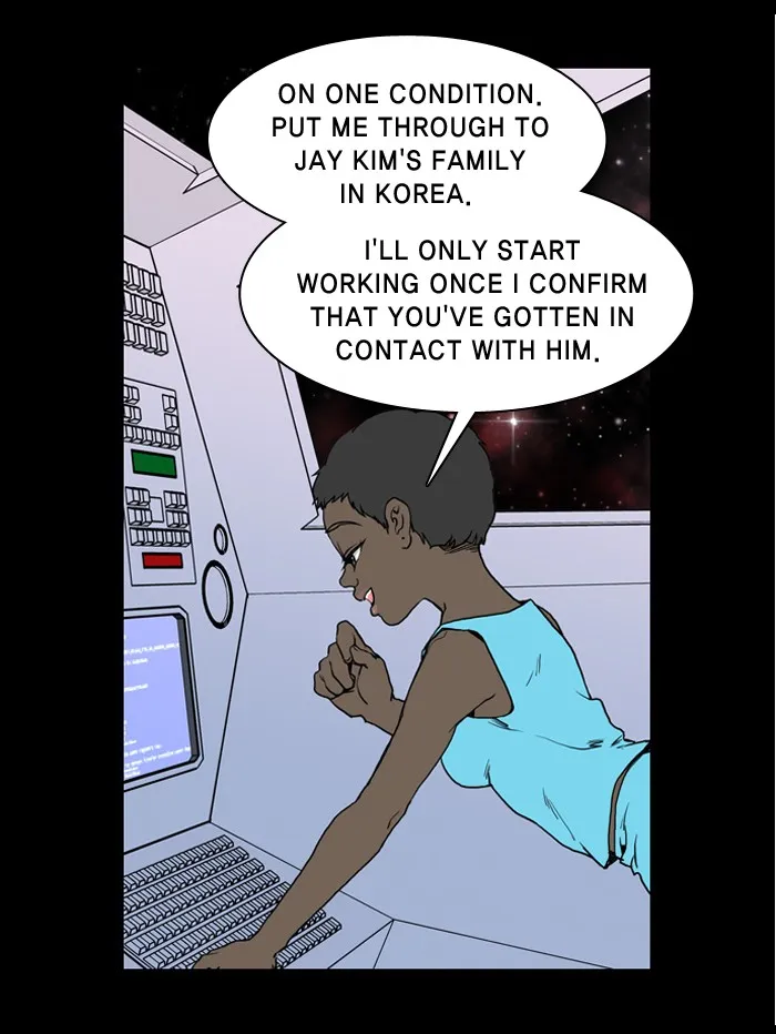 2015: Space Series Chapter 8 page 42 - 