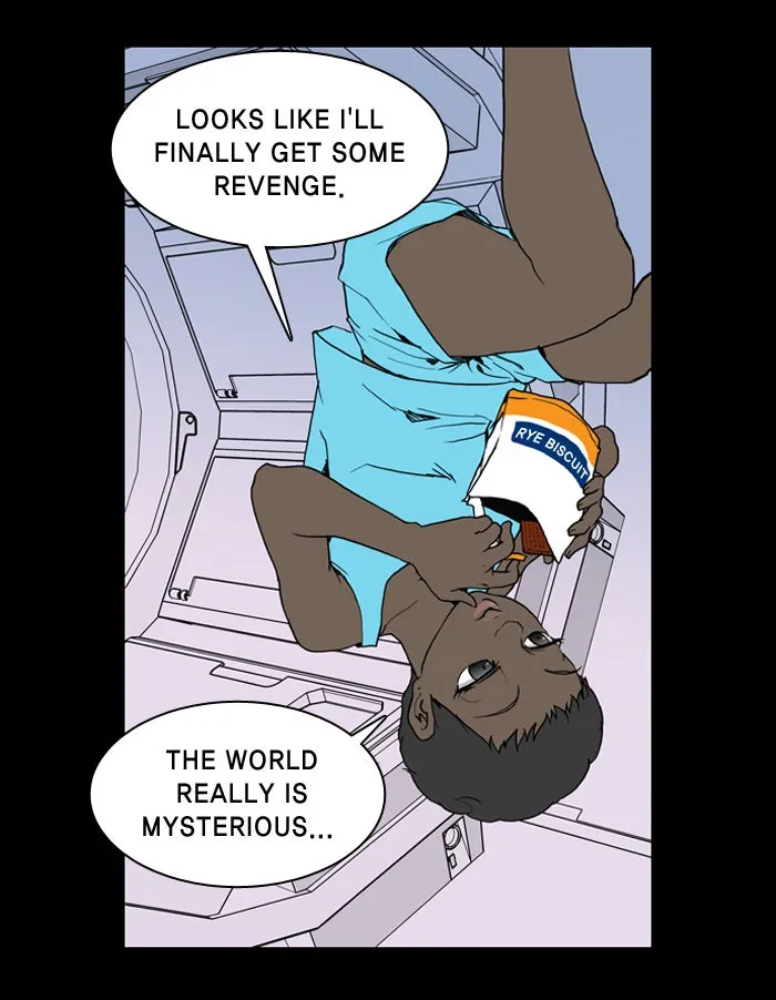 2015: Space Series Chapter 8 page 43 - 