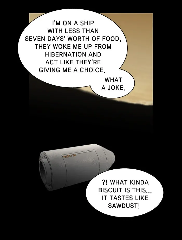 2015: Space Series Chapter 8 page 44 - 