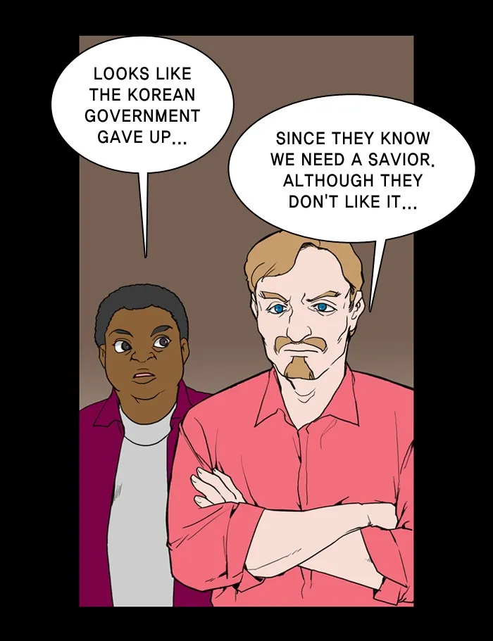 2015: Space Series Chapter 8 page 46 - 