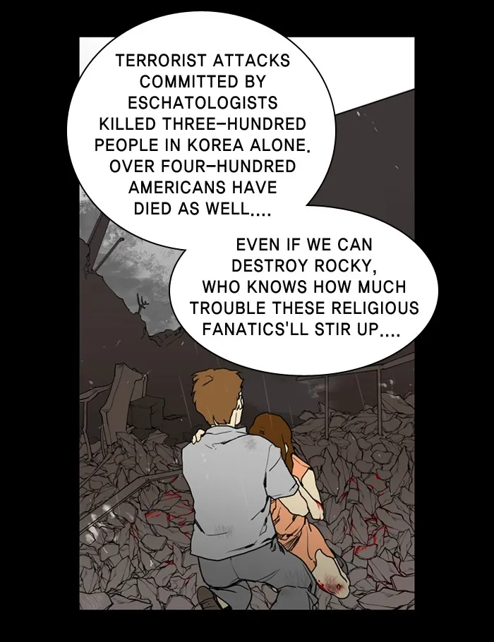2015: Space Series Chapter 8 page 47 - 