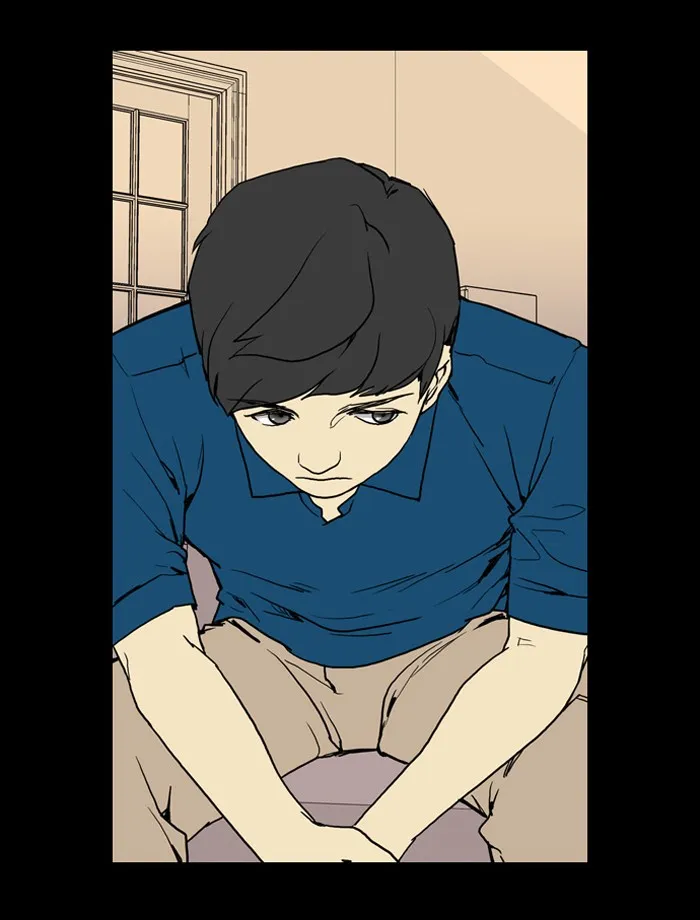 2015: Space Series Chapter 8 page 49 - 