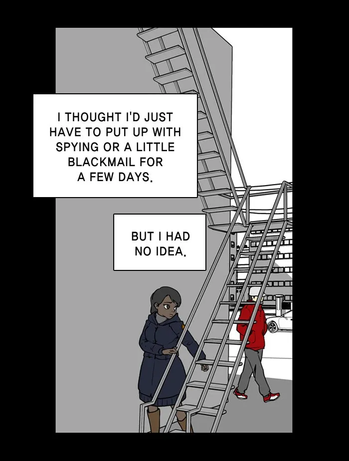 2015: Space Series Chapter 8 page 6 - 