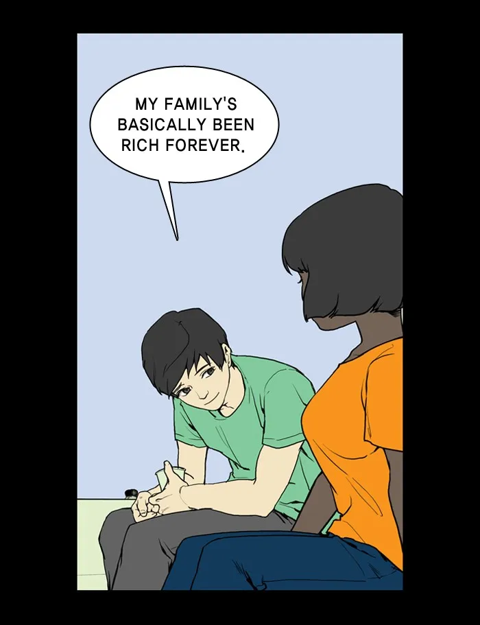 2015: Space Series Chapter 8 page 51 - 