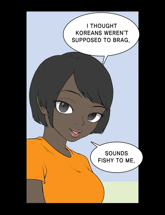 2015: Space Series Chapter 8 page 52 - 