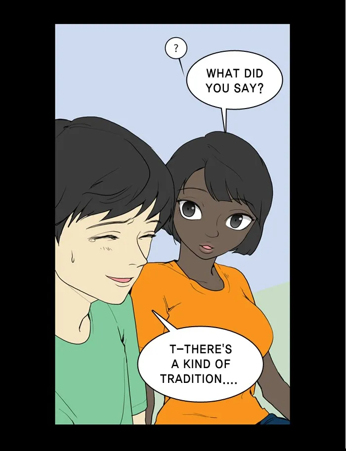 2015: Space Series Chapter 8 page 55 - 
