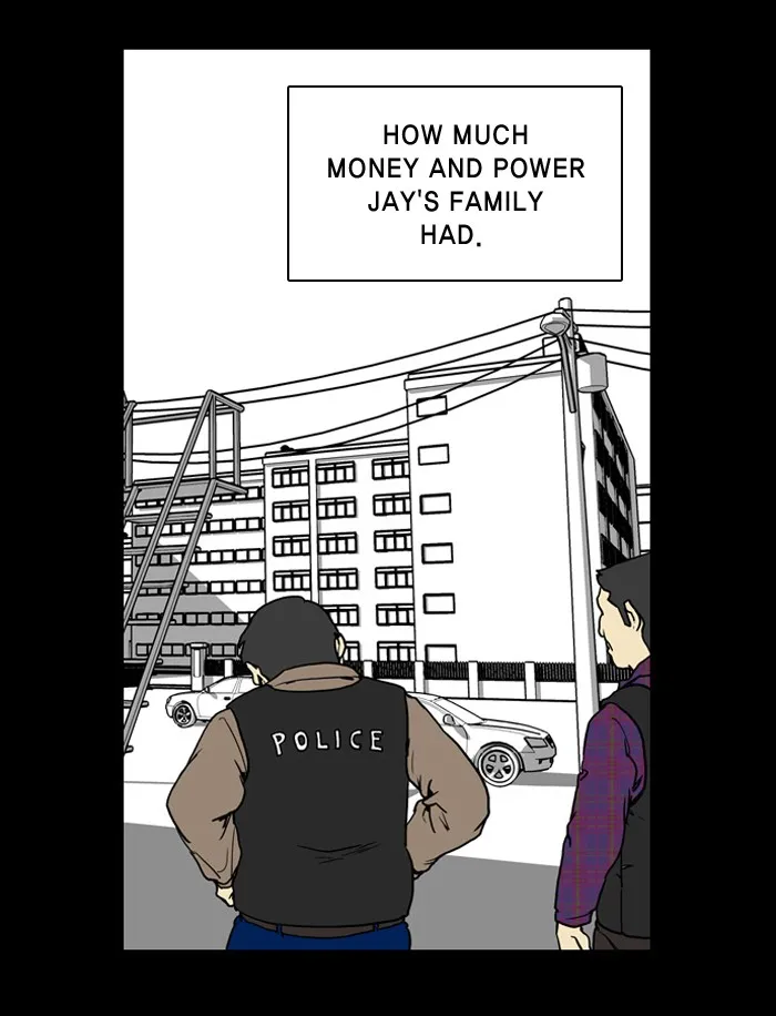 2015: Space Series Chapter 8 page 7 - 
