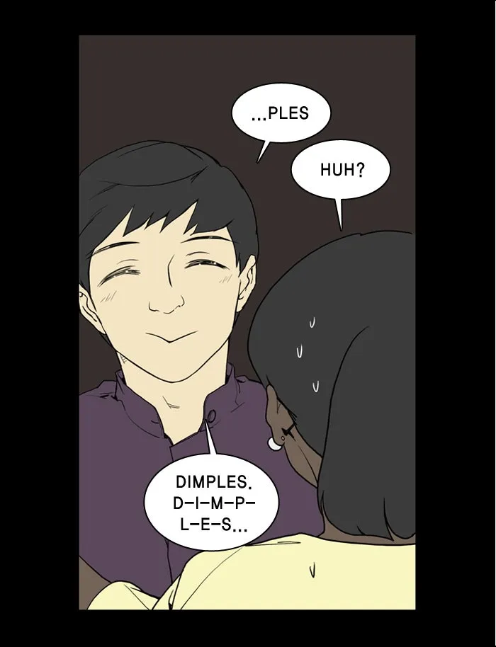 2015: Space Series Chapter 8 page 61 - 