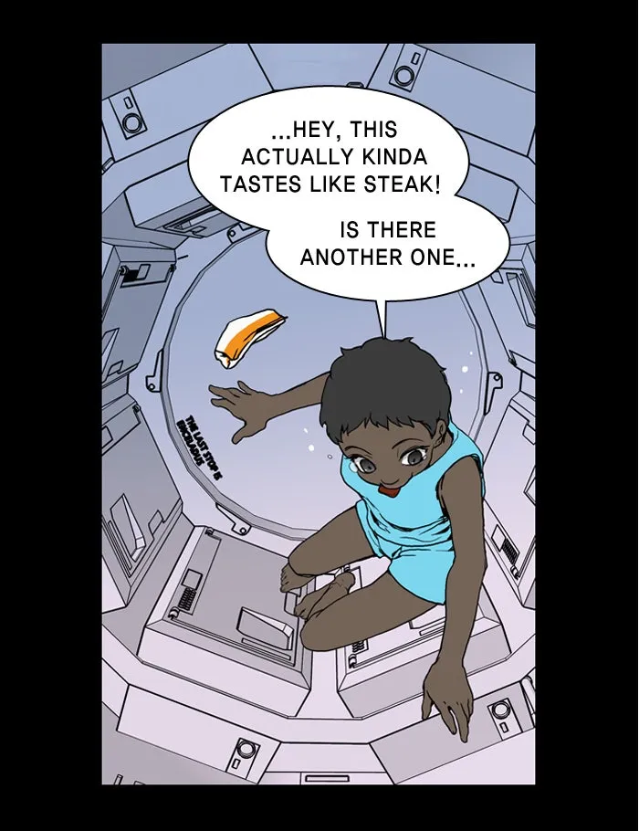 2015: Space Series Chapter 8 page 67 - 
