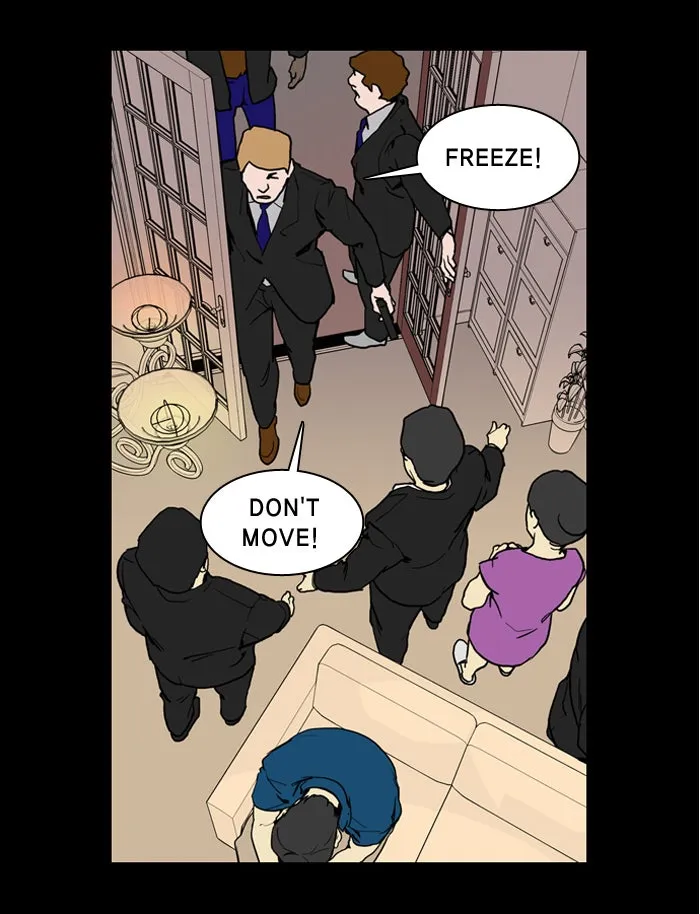 2015: Space Series Chapter 8 page 68 - 