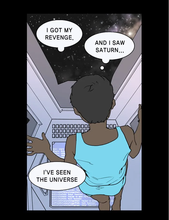 2015: Space Series Chapter 8 page 75 - 