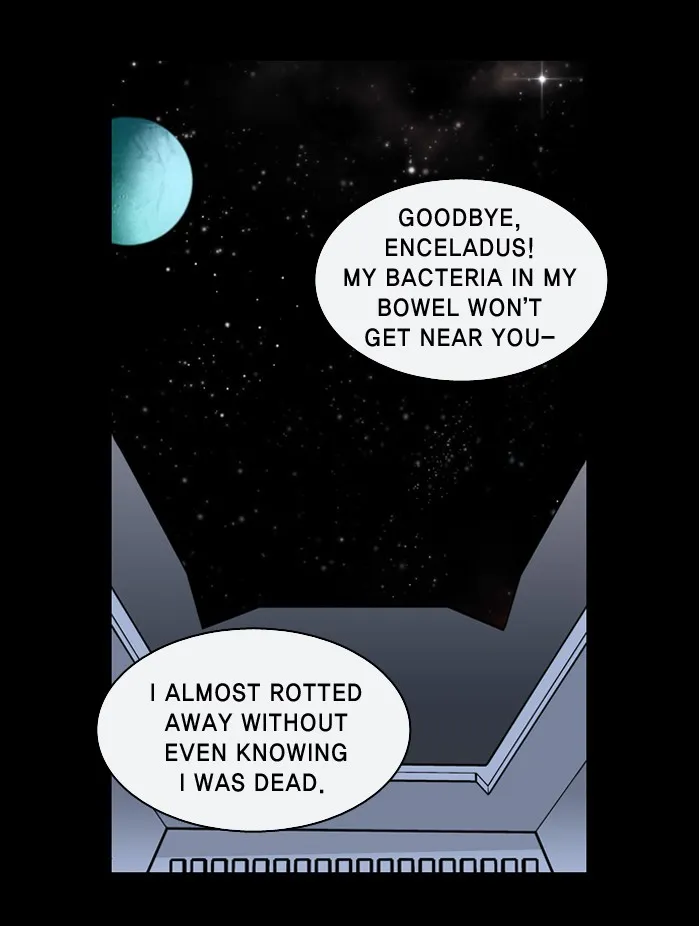 2015: Space Series Chapter 8 page 76 - 