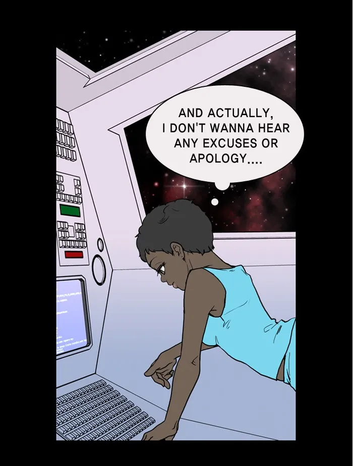 2015: Space Series Chapter 8 page 78 - 