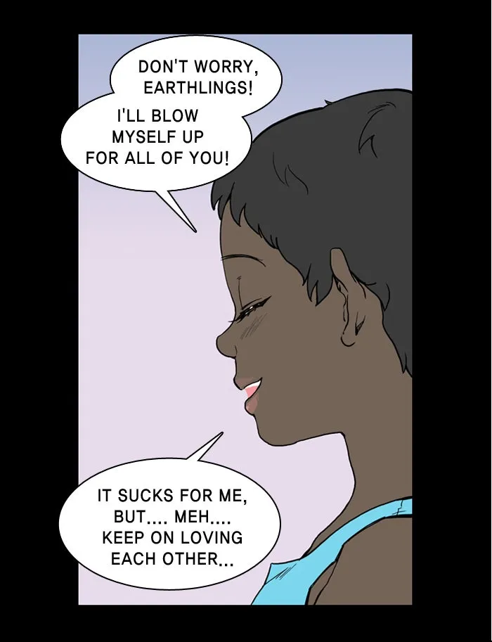 2015: Space Series Chapter 8 page 79 - 