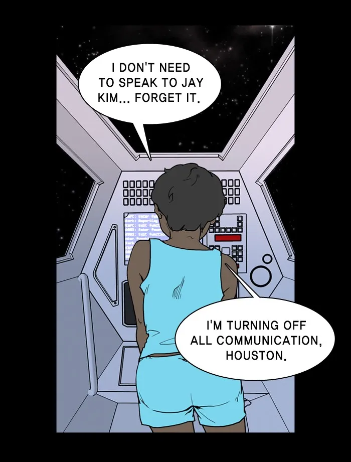 2015: Space Series Chapter 8 page 81 - 