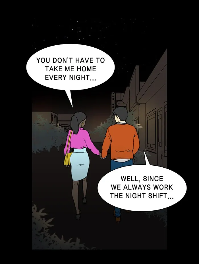2015: Space Series Chapter 8 page 84 - 