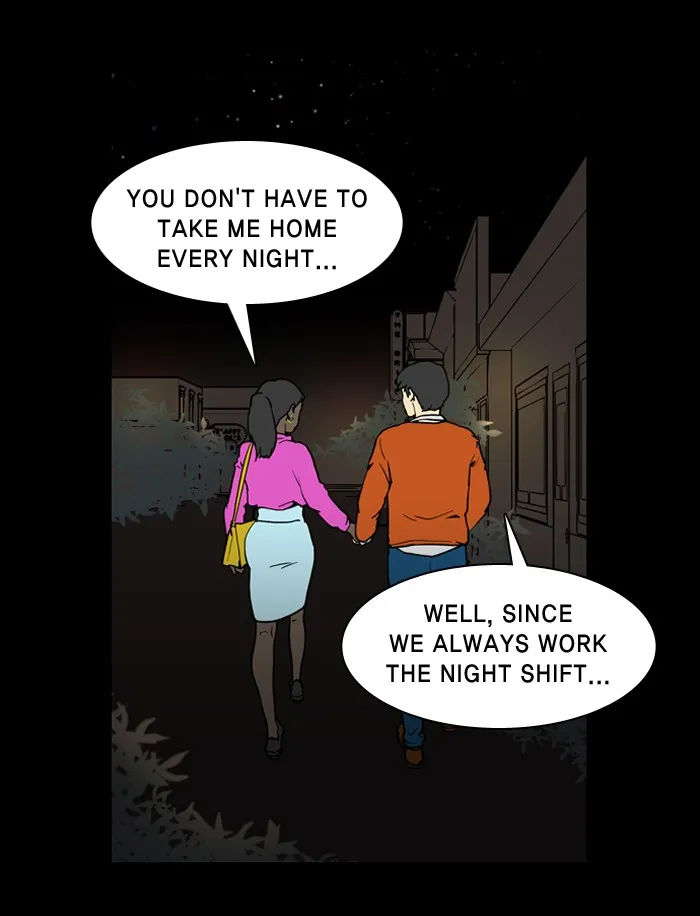 2015: Space Series Chapter 8 page 85 - 