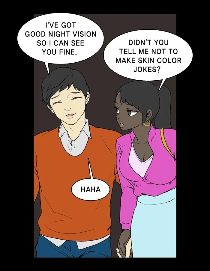 2015: Space Series Chapter 8 page 86 - 