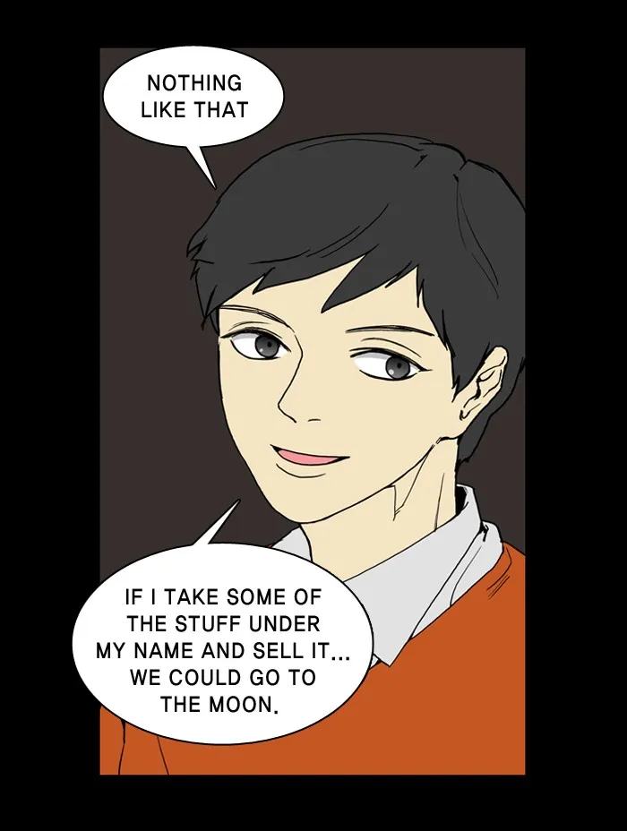 2015: Space Series Chapter 8 page 88 - 