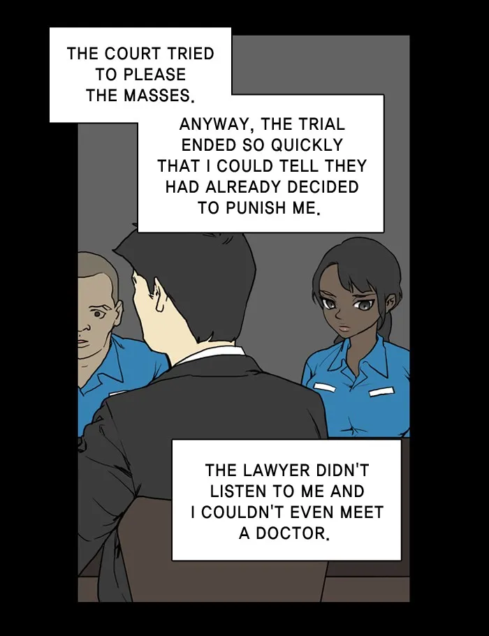 2015: Space Series Chapter 8 page 10 - 