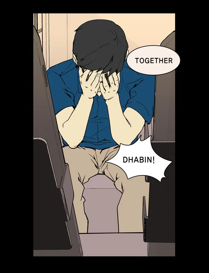 2015: Space Series Chapter 8 page 91 - 