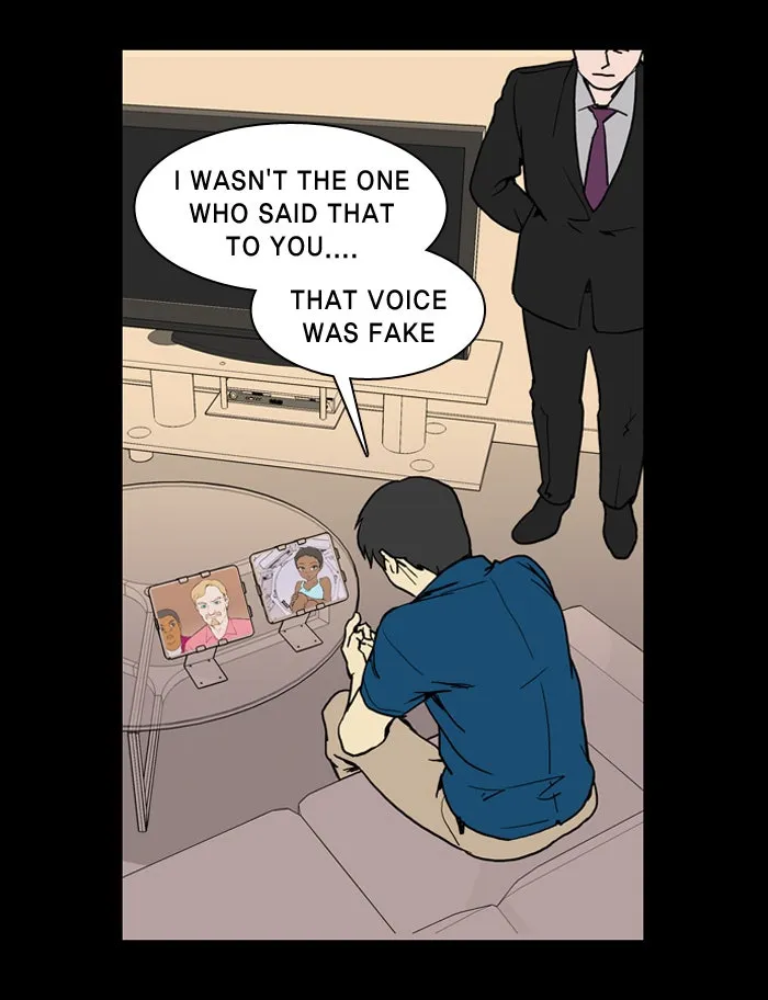 2015: Space Series Chapter 8 page 92 - 