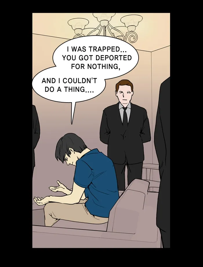 2015: Space Series Chapter 8 page 93 - 