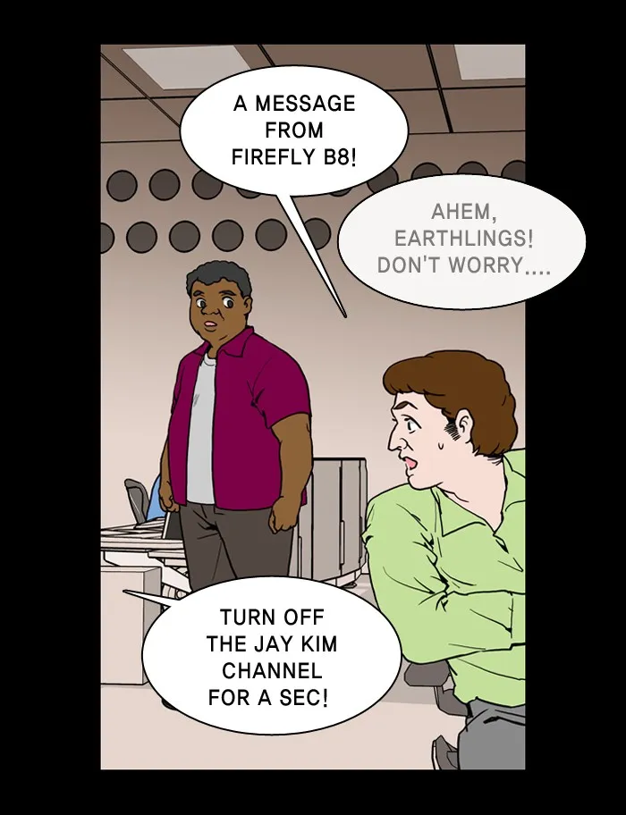 2015: Space Series Chapter 8 page 96 - 