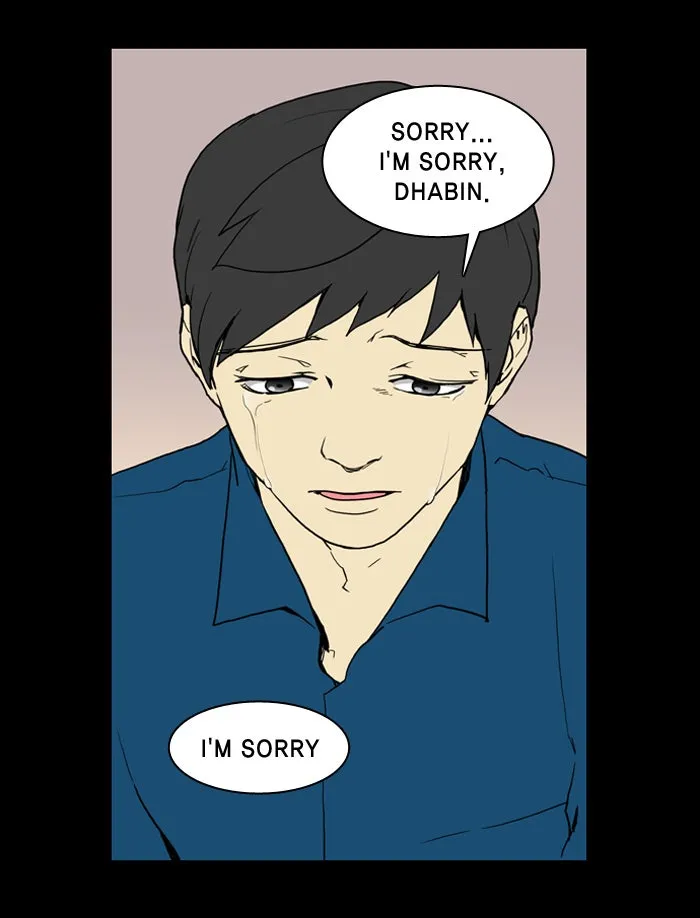 2015: Space Series Chapter 8 page 97 - 