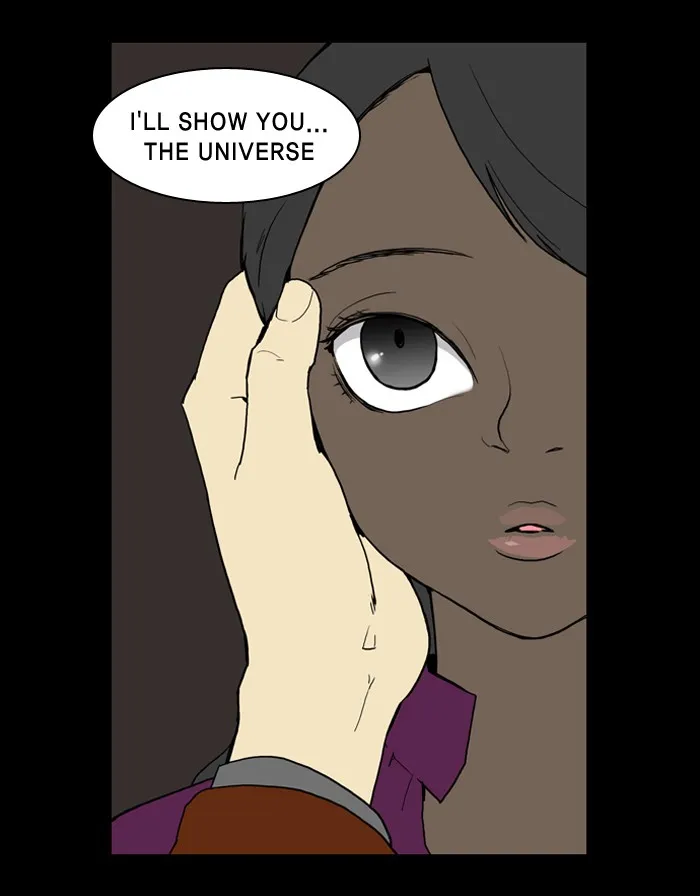 2015: Space Series Chapter 8 page 99 - 