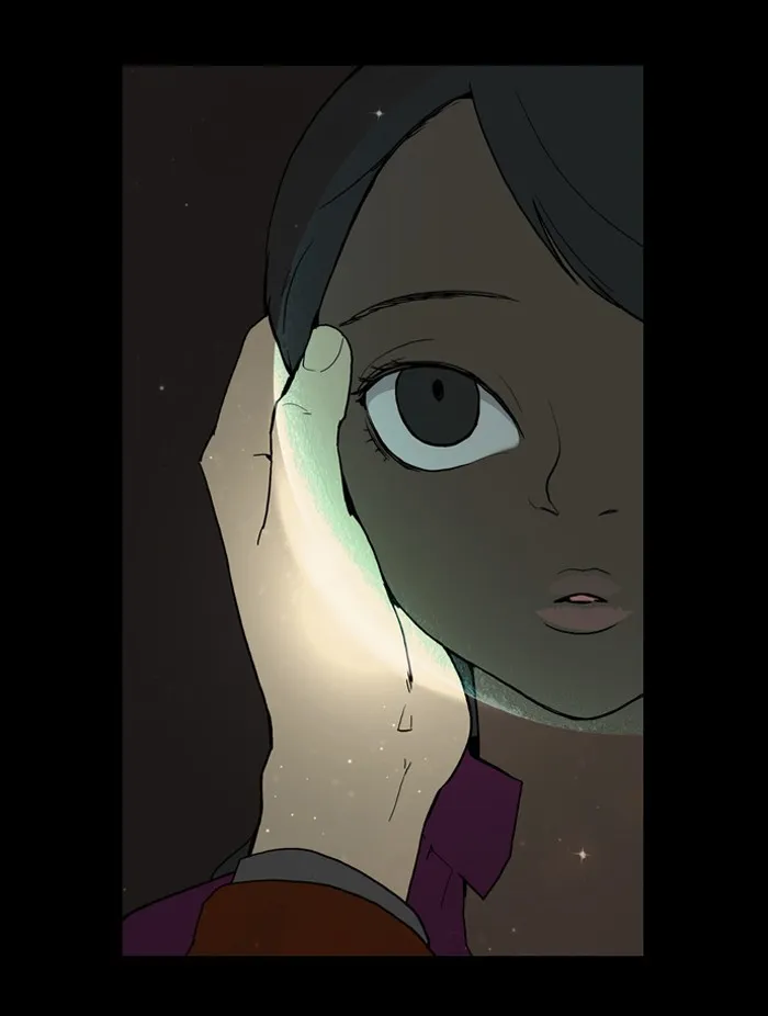 2015: Space Series Chapter 8 page 100 - 