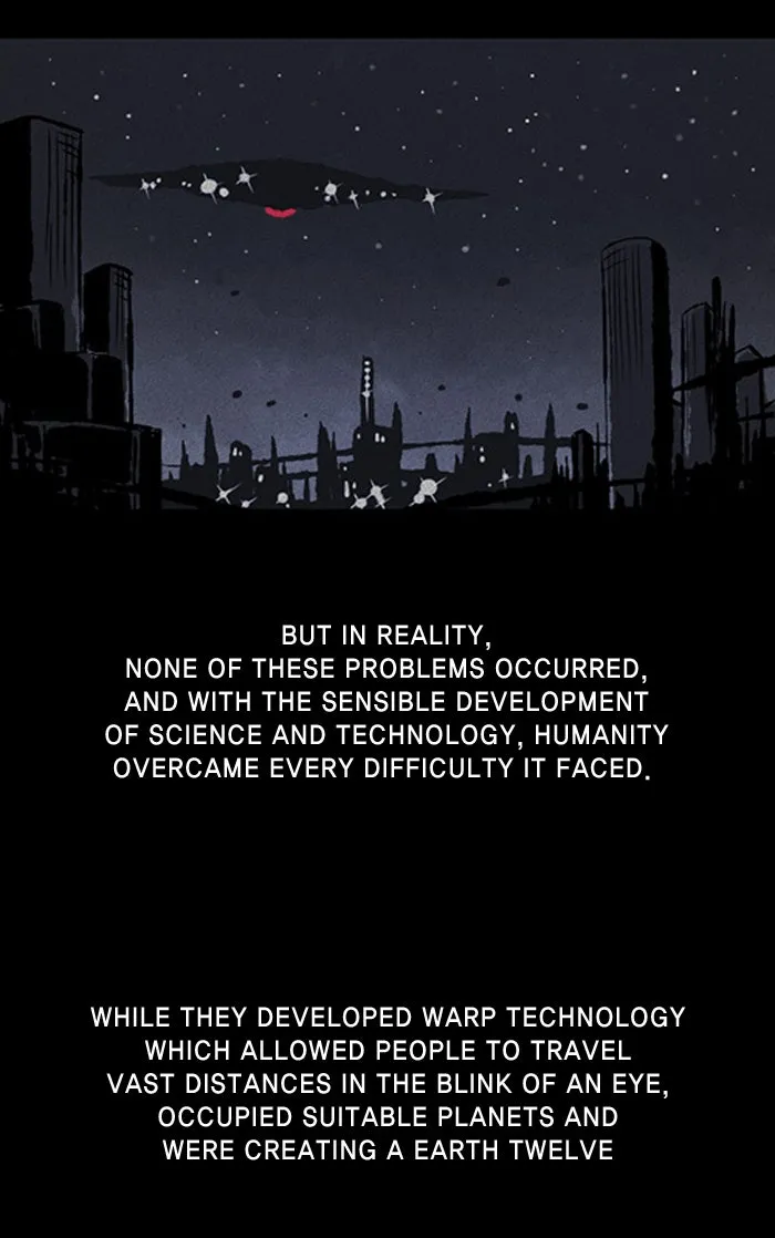 2015: Space Series Chapter 9 page 18 - 