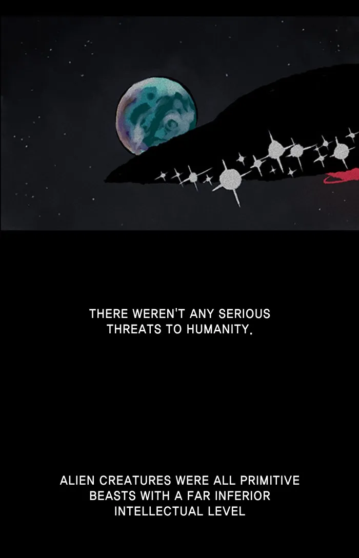 2015: Space Series Chapter 9 page 19 - 