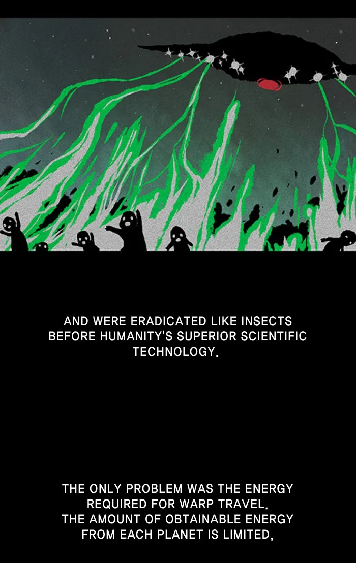 2015: Space Series Chapter 9 page 20 - 
