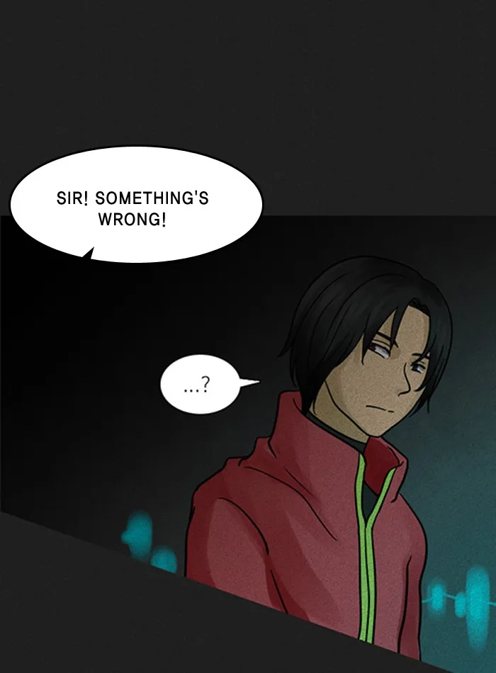 2015: Space Series Chapter 9 page 25 - 