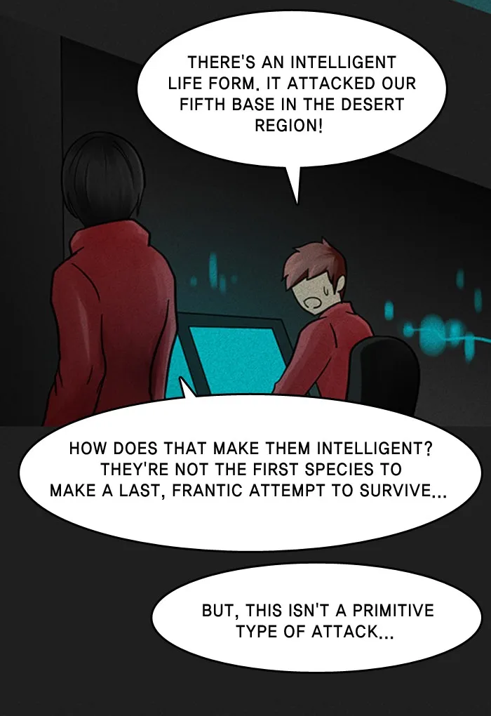 2015: Space Series Chapter 9 page 26 - 