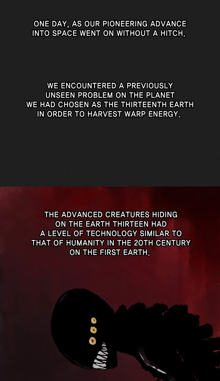 2015: Space Series Chapter 9 page 29 - 