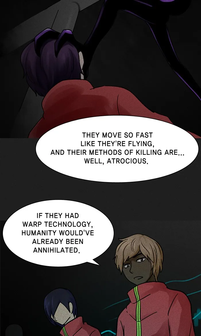2015: Space Series Chapter 9 page 33 - 