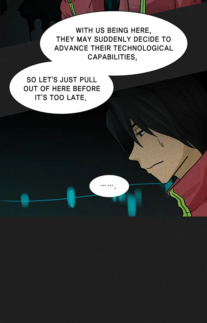2015: Space Series Chapter 9 page 34 - 