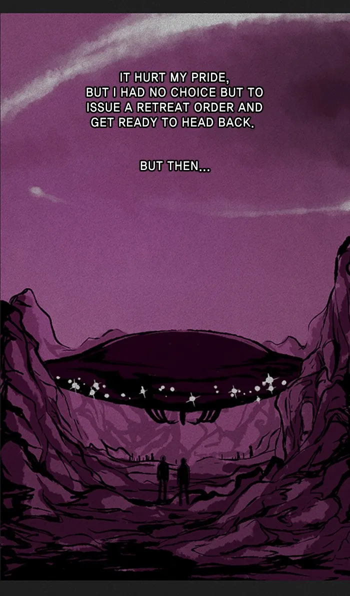 2015: Space Series Chapter 9 page 36 - 