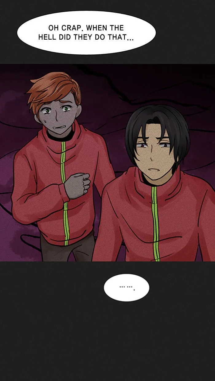 2015: Space Series Chapter 9 page 37 - 