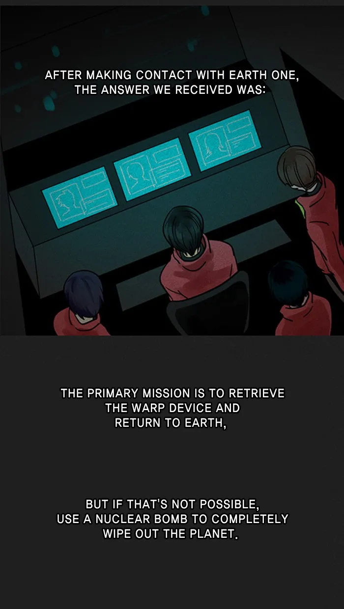 2015: Space Series Chapter 9 page 39 - 