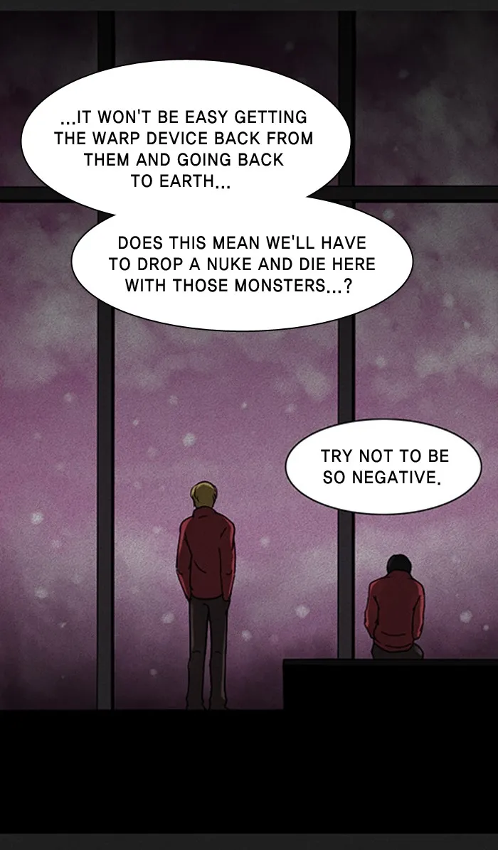 2015: Space Series Chapter 9 page 41 - 