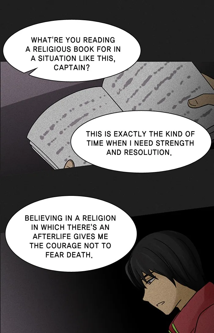 2015: Space Series Chapter 9 page 42 - 