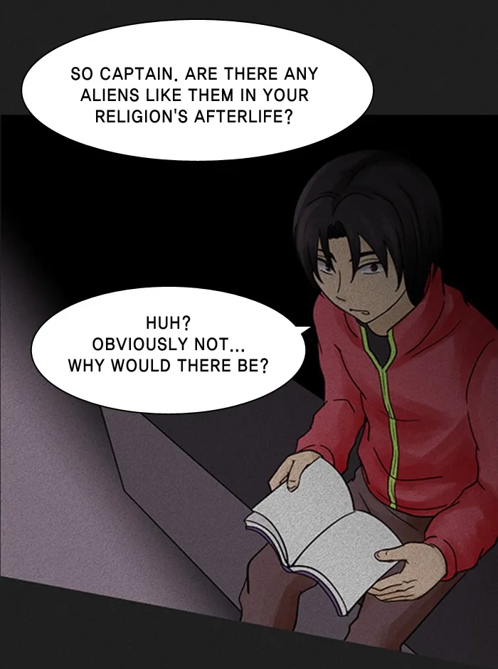 2015: Space Series Chapter 9 page 45 - 